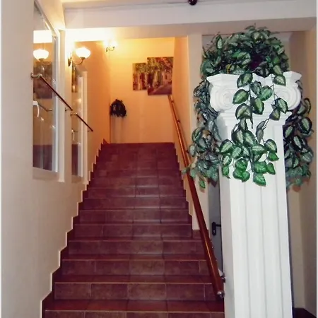 Panzió Bella Casa Łomianki