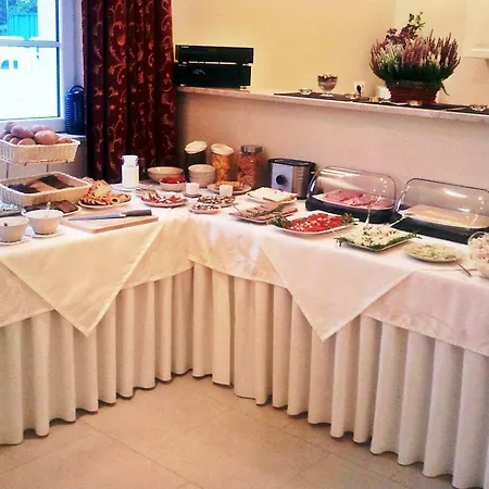 Bed and breakfast Bella Casa