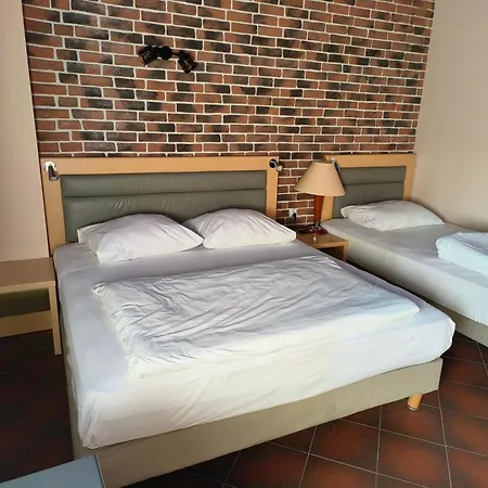 Bella Casa Bed and breakfast 4*