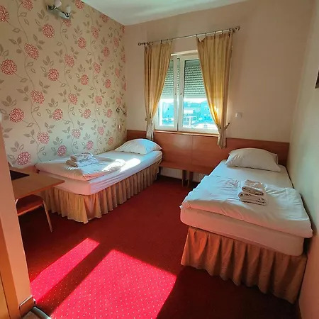 Bed & Breakfast Bella Casa