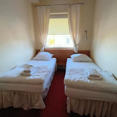 Bed & Breakfast Bella Casa 3*