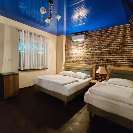 Bella Casa 3* Łomianki