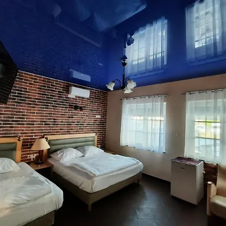 Bed & Breakfast Bella Casa 3*