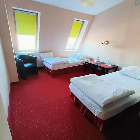 Bed & Breakfast Bella Casa Lomianki