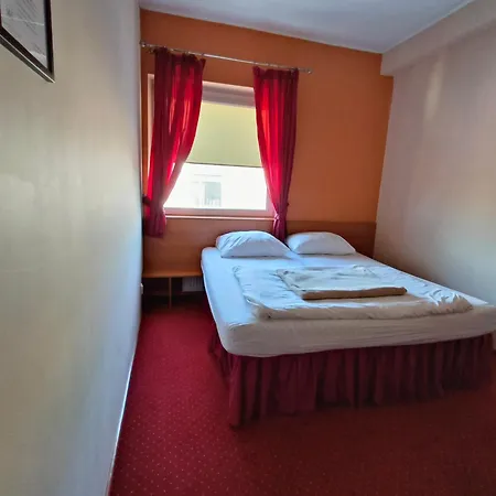 Bella Casa Bed & Breakfast
