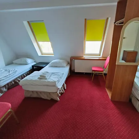 Bed & Breakfast Bella Casa