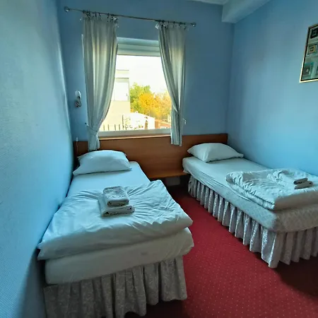 Bella Casa Lomianki