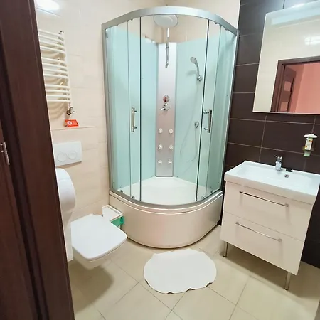 Bella Casa Bed & Breakfast 3*