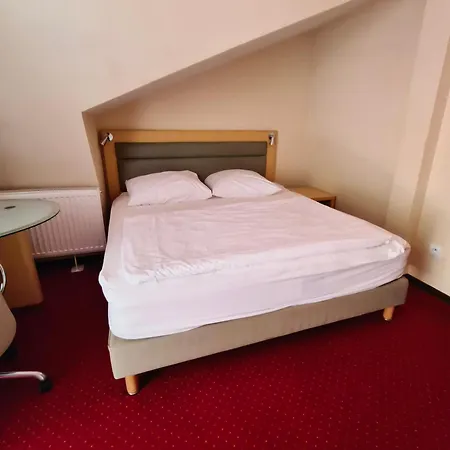 Bed & Breakfast Bella Casa 3*