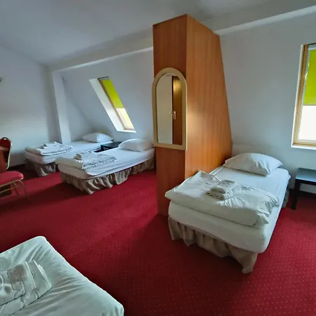 Bella Casa Lomianki