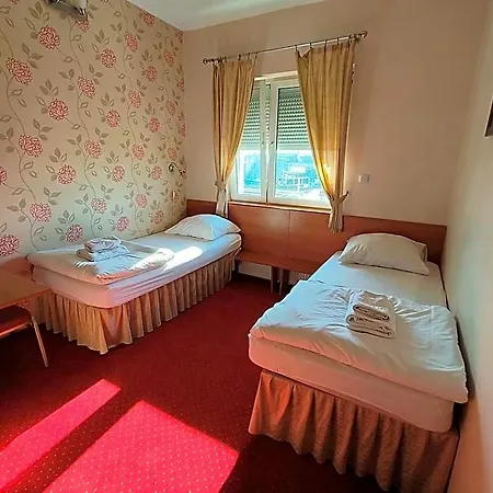 Bed and breakfast Bella Casa 4*