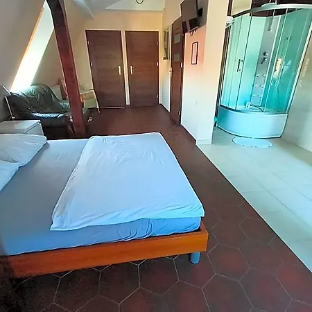 Bed and breakfast Bella Casa