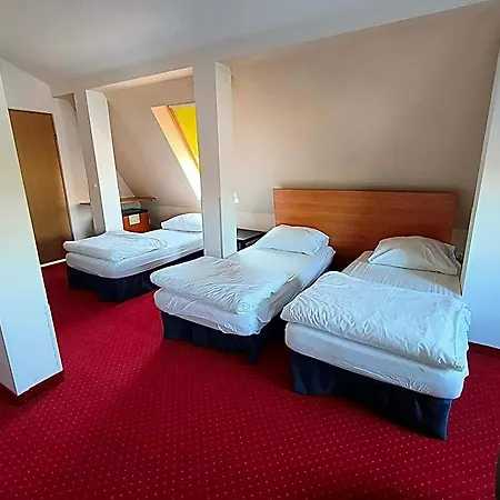 Bella Casa 4* Łomianki