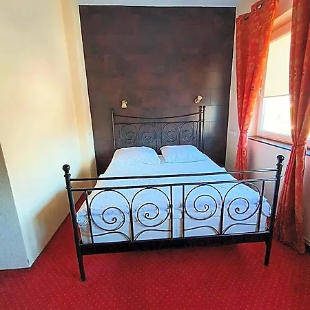 Bella Casa Panzió 4*