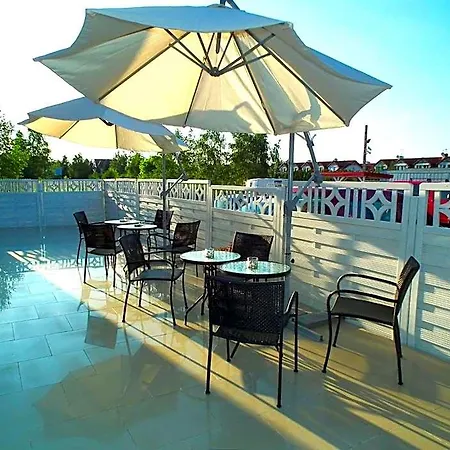 Bella Casa Bed and breakfast 4*