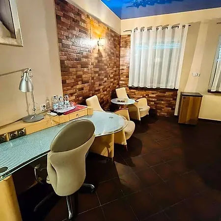 Bella Casa Bed and breakfast