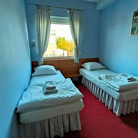 Bella Casa 4* Łomianki