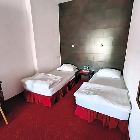 Bella Casa 4* Łomianki