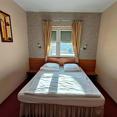 Bella Casa Bed and breakfast