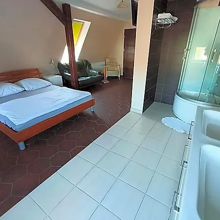 Bed and breakfast Bella Casa