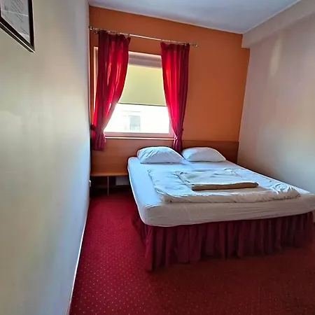 Bella Casa Bed and breakfast 4*