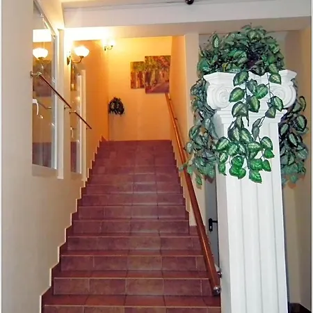 Panzió Bella Casa Łomianki