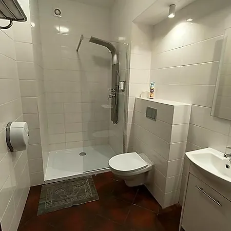 Bella Casa 4* Łomianki