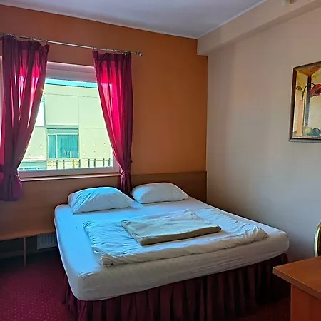 Bella Casa Bed and breakfast