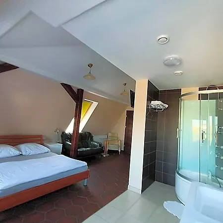 Bella Casa Bed and breakfast