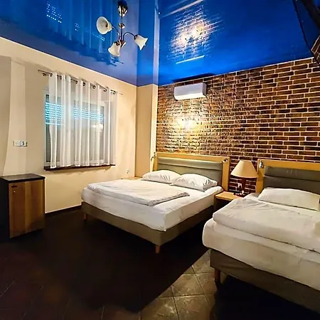 Bella Casa 4*