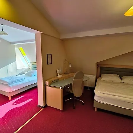 Bella Casa 4*