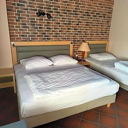 Bed and breakfast Bella Casa 4*