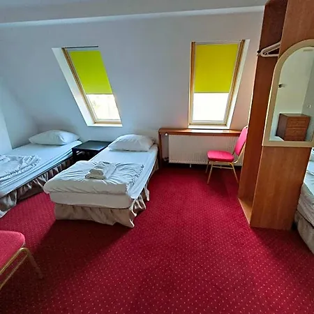 Bed and breakfast Bella Casa