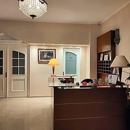 Bed and breakfast Bella Casa 4*