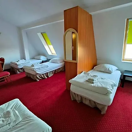 Bed and breakfast Bella Casa 4*