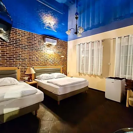 Bed and breakfast Bella Casa 4*