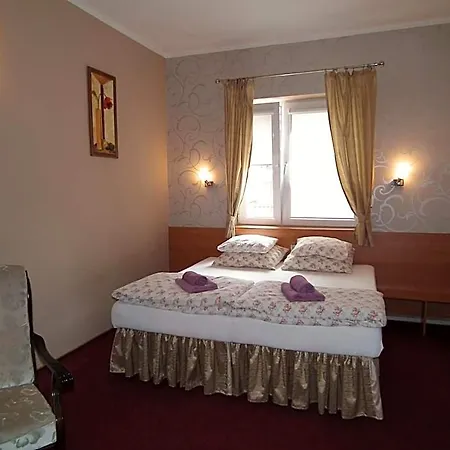 Bed and breakfast Bella Casa Łomianki