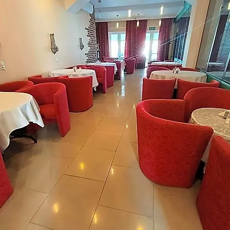 Bella Casa Panzió 4*