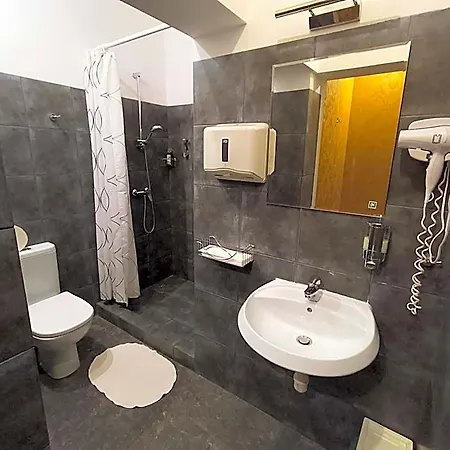 Bed and breakfast Bella Casa 4*