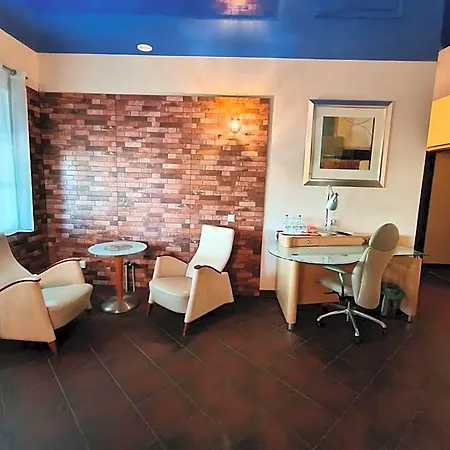 Bella Casa Bed and breakfast
