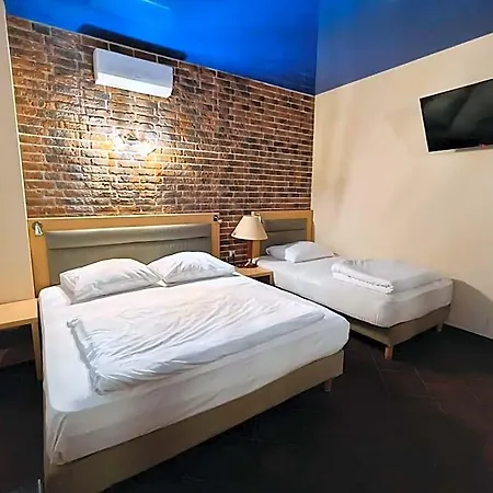 Bella Casa Bed and breakfast 4*