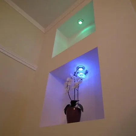 Bella Casa Panzió 4*