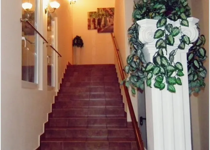 Bed & Breakfast Bella Casa Lomianki