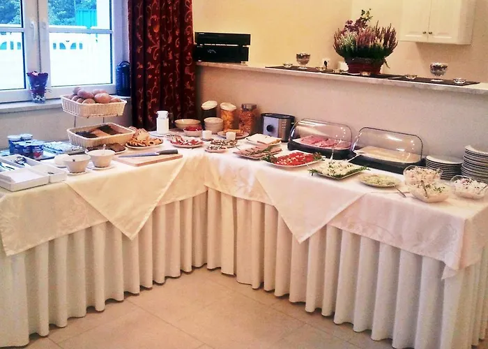 Bed & Breakfast Bella Casa