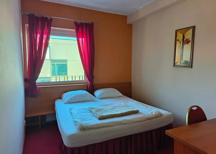 Bella Casa 3* Lomianki