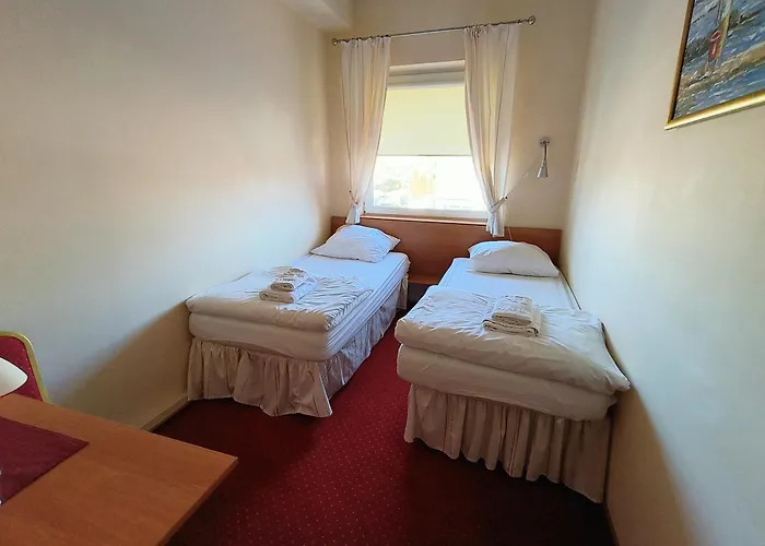 Bed & Breakfast Bella Casa