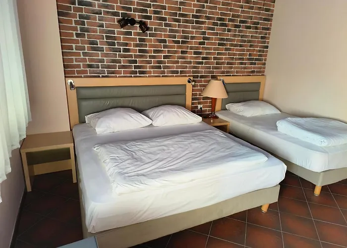 Bella Casa Bed & Breakfast 3*