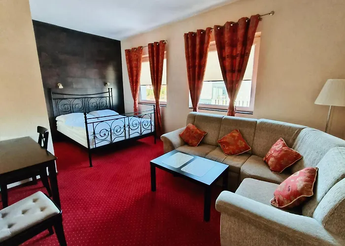 Bella Casa 3* Lomianki