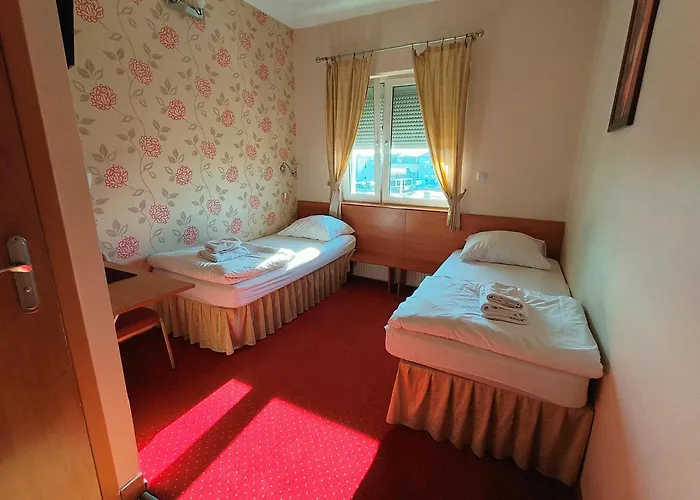 Bed & Breakfast Bella Casa