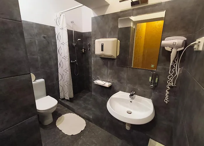 Bed & Breakfast Bella Casa